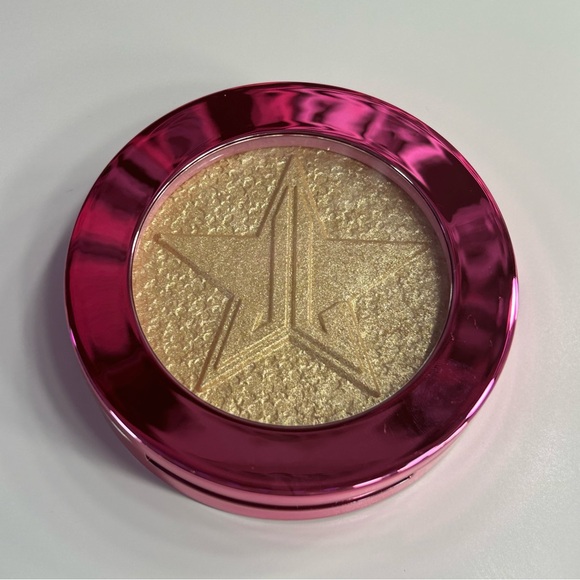 Jeffree Star Supreme Frost “Wet Dream”⭐️ - Picture 4 of 8